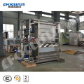 Focusun 2 Ton Plate Ice Making Machine with hot sale